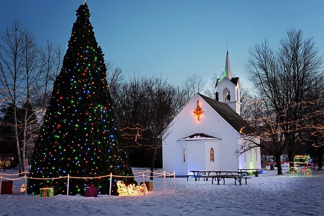 Christmas 2020