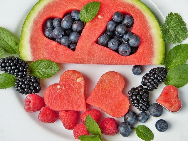 Heart Healthy