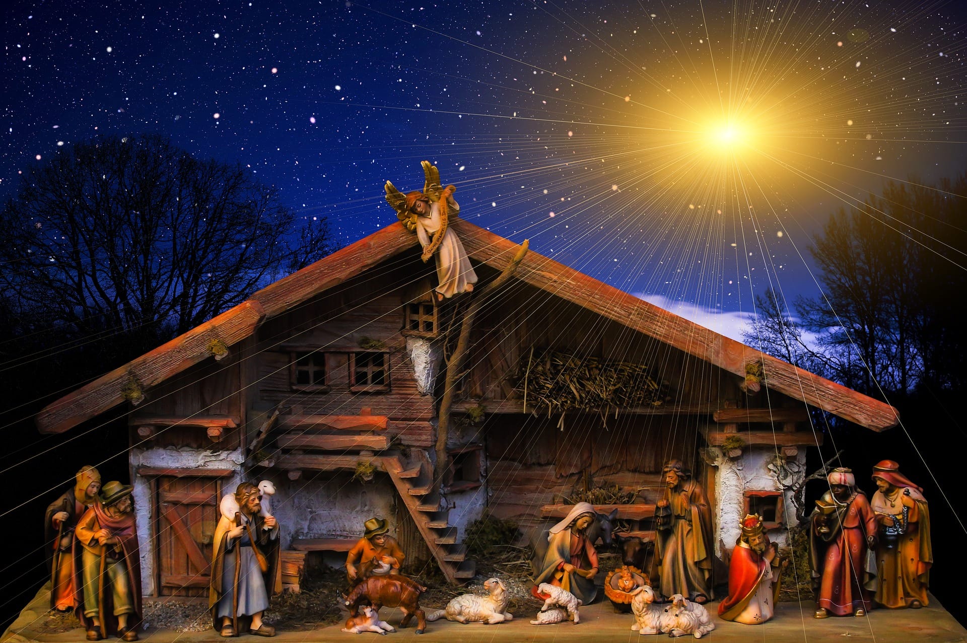 Christmas
