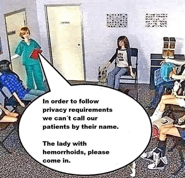 HIPAA